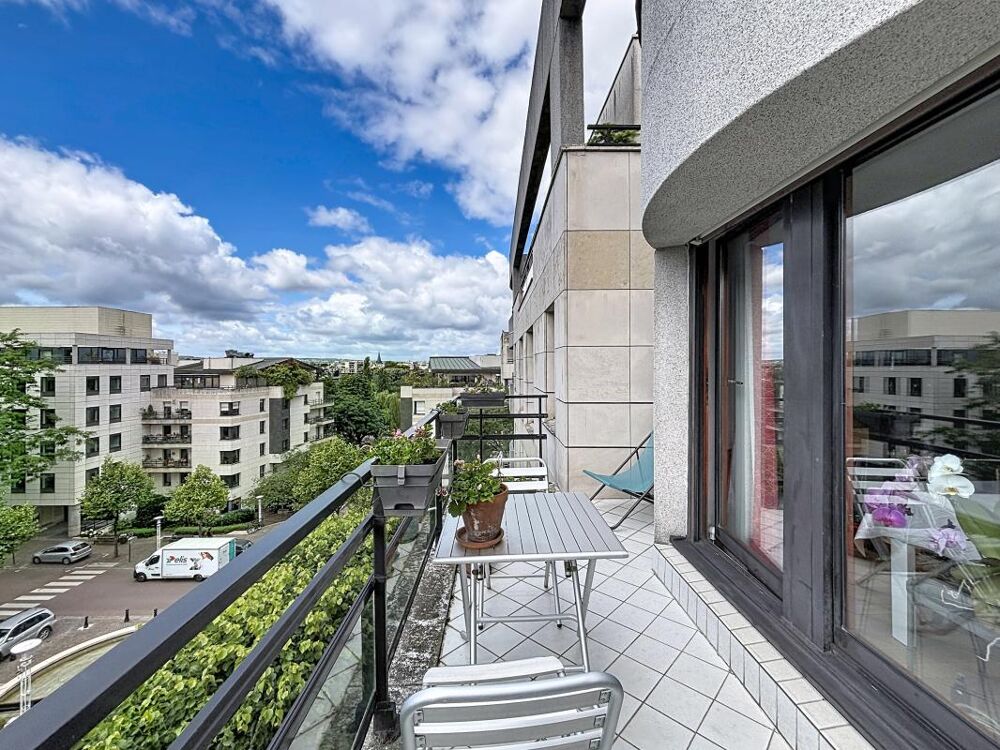 Vente Appartement Appartement Rueil malmaison