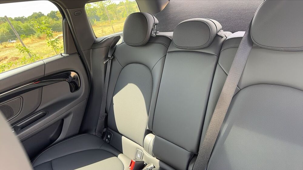 Countryman 1.5 Cooper 224 ALL4 Steptronic6 Northwood 2022 occasion 57415 Montbronn