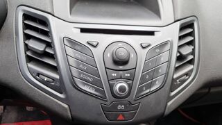Fiesta VI 1.0 Ecoboost 100 Trend 2013 occasion 01600 Trevoux