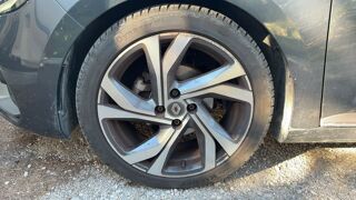 Clio 1.0 TCe 100 RS Line 2020 occasion 13300 Salon De Provence