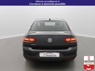 Passat TDI 150 DSG7 Confortline +GPS +Cam&eacute;ra 2019 occasion 10150 Lavau
