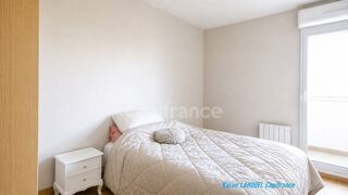  Appartement à vendre 3 pièces 62 m²