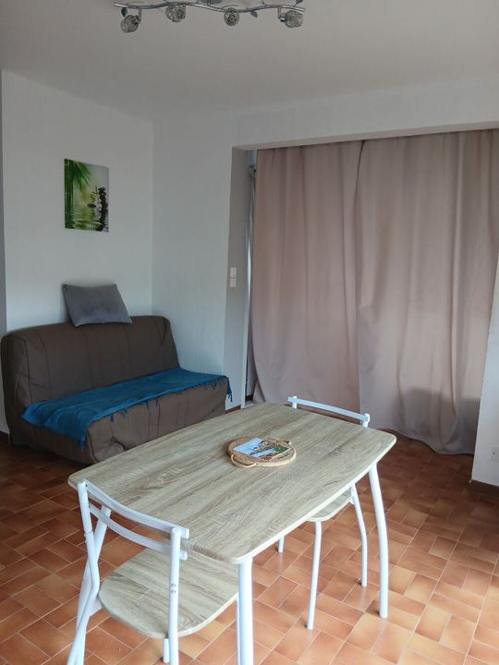 Location Appartement Appartement de 35m2 à louer sur Aubenas Aubenas