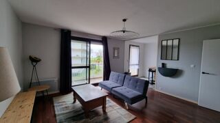  Appartement à louer 2 pièces 54 m²