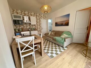  Appartement à vendre 2 pièces 27 m²