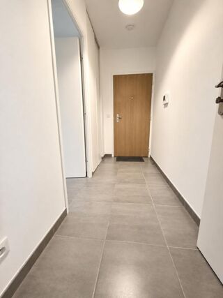  Appartement à vendre 1 pièce 32 m²