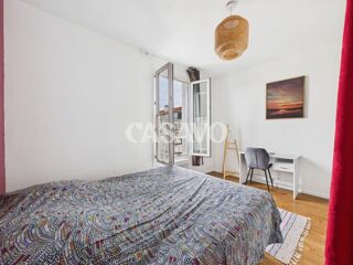  Appartement � vendre 2 pi�ces 40 m�