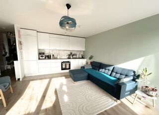  Appartement � vendre 3 pi�ces 60 m�