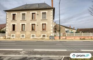  Immeuble  vendre 294 m