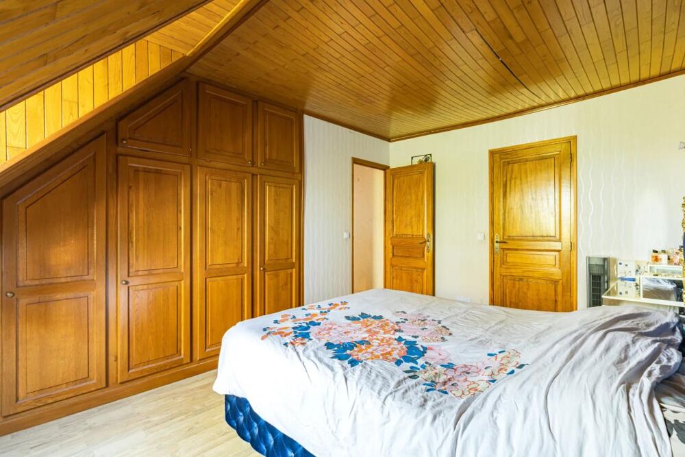 à vendre  Maison Argenteuil (95100)