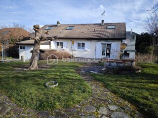  Maison � vendre 5 pi�ces 103 m�