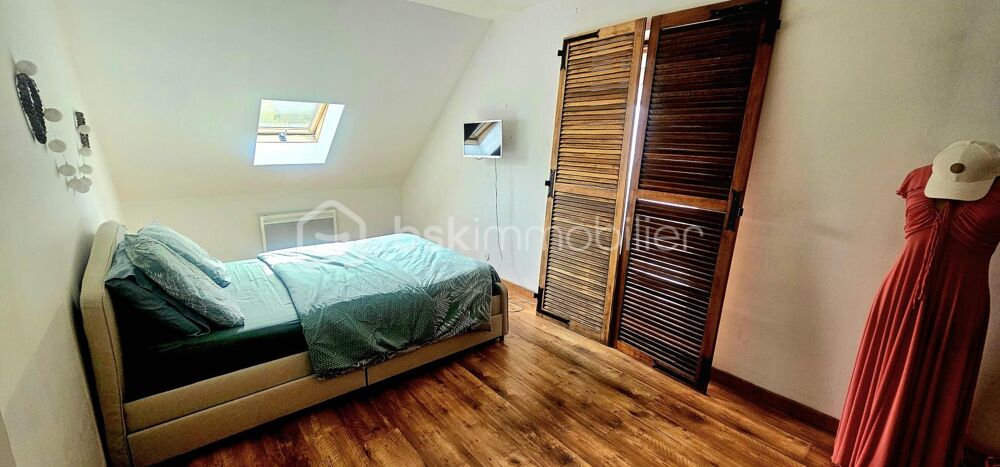 Vente Maison NOUVEAUTE EN EXCLUSIVITE A BOUVIGNIES Bouvignies