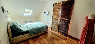  Maison à vendre 5 pièces 117 m²