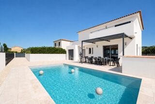  Maison à vendre 5 pièces 150 m²