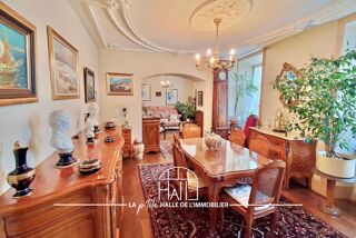  Maison � vendre 6 pi�ces 214 m�