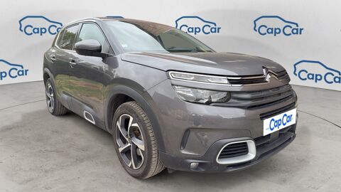 C5 aircross 1.5 BlueHDi 130 Business - 5 places 2021 occasion 60300 Senlis