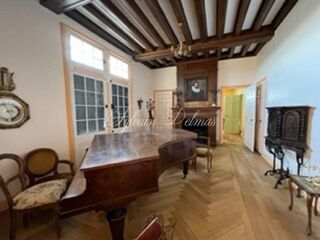  Propri�t�/ch�teau � vendre 15 + pi�ces 1000 m�