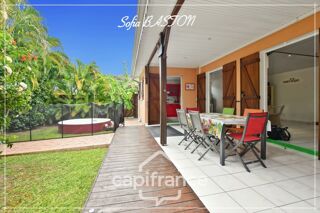 Maison 3 pièces 68 m² · à Les Trois-Îlets · 68 m² · 399 000 €