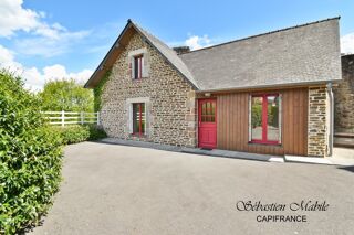  Maison à vendre 3 pièces 70 m²