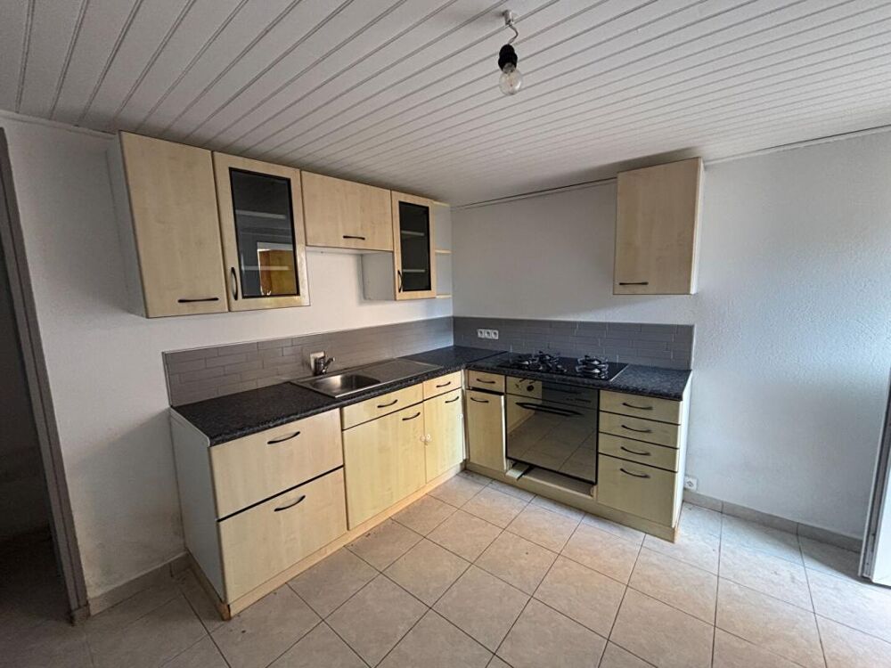 Maison Les Mayons 4 pièce(s) 50.45 m2