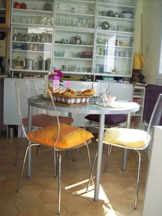  Appartement à louer 1 pièce 16 m²