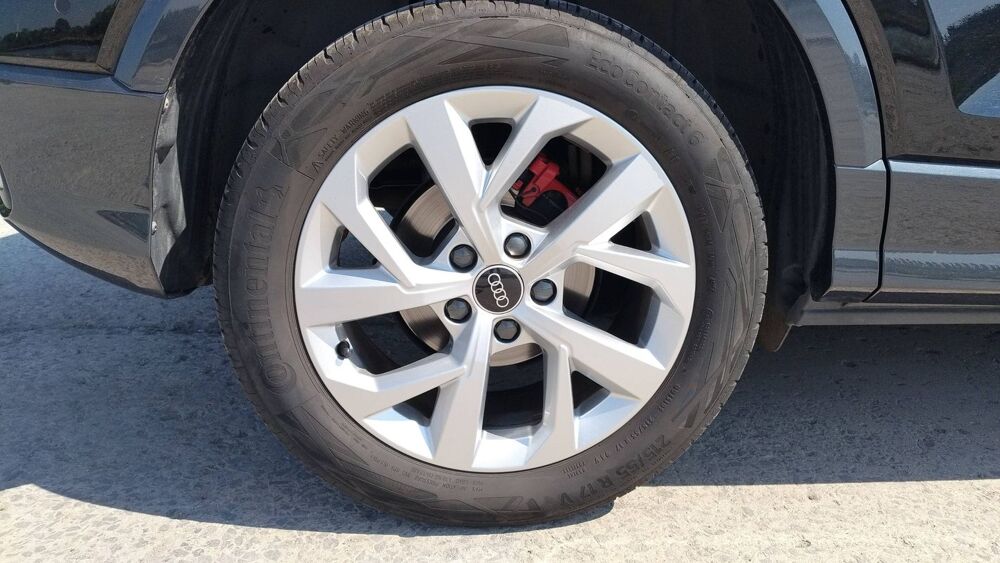 Q2 I 35 TFSI 150 S line Plus - Entretien constructeur Toit ouvr 2021 occasion 62880 Pont A Vendin