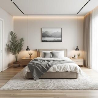  Appartement � vendre 3 pi�ces 61 m�