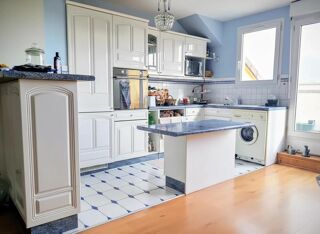  Appartement � vendre 3 pi�ces 73 m�