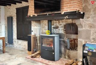  Ferme � vendre 8 pi�ces 196 m�