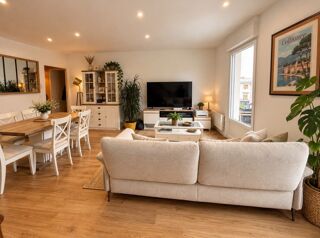  Duplex/triplex à vendre 4 pièces 98 m²