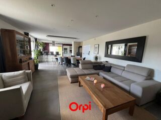  Maison à vendre 6 pièces 190 m²