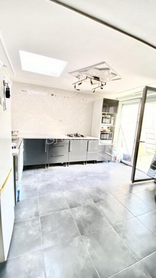  Maison à vendre 4 pièces 96 m²