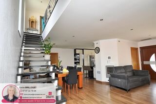  Villa � vendre 5 pi�ces 130 m�