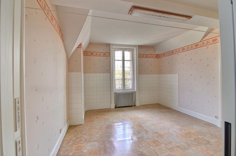 Vente Appartement Saint Etienne 42100 secteur Cours Fauriel Appartement  T2 de 70m² habitables 1 chambre  GARAGE 2 GRENIERS 2 CAVES Saint etienne