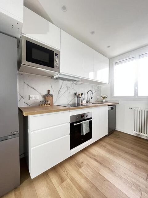  Appartement � louer 2 pi�ces 43 m�