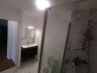 Appartement à louer 2 pièces 43 m²