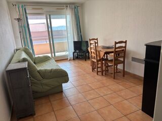  Appartement à louer 1 pièce 28 m²