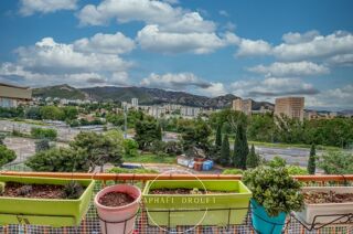  Appartement  vendre 4 pices 68 m