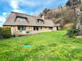  Maison � vendre 6 pi�ces 125 m�