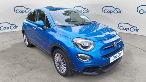 500 X 1.0 FireFly Turbo T3 120 Opening Edition 2018 occasion 78960 Voisins Le Bretonneux