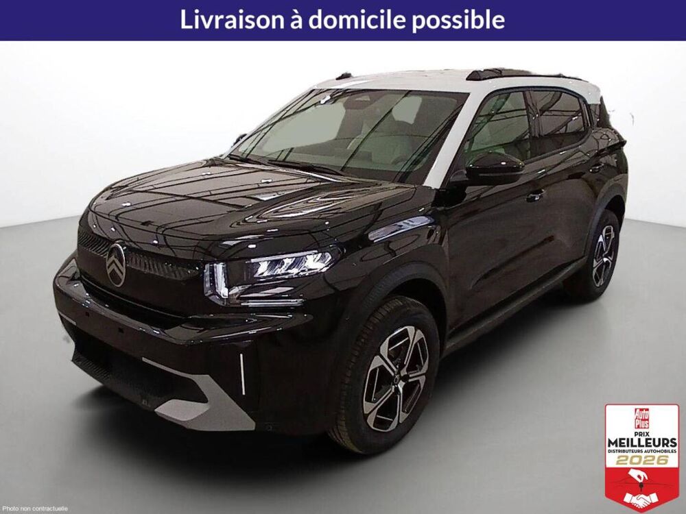 C3 Aircross Hybride 145 e-DCS6 Max 2026 occasion 78200 Buchelay