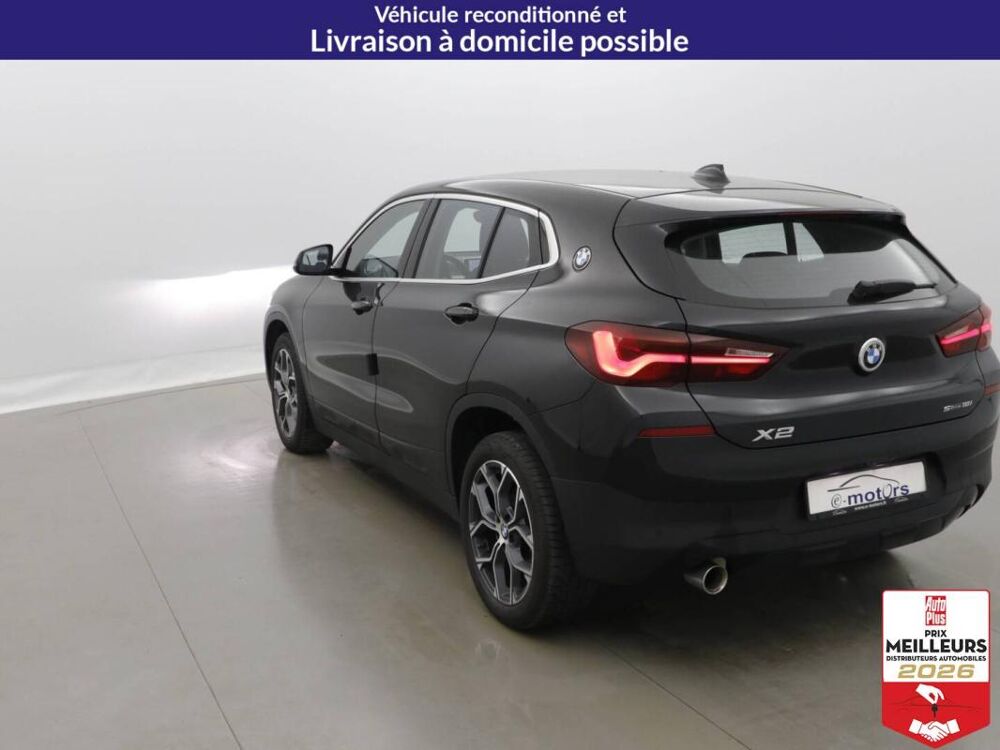 X2 sDrive 18i 136 DKG7 Design 2023 occasion 10150 Lavau