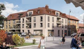  Appartement � vendre 3 pi�ces 68 m�