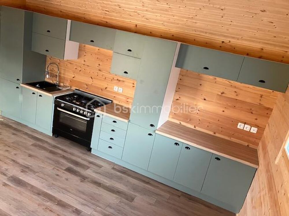 Vente Maison RESIDENCE PRINCIPALE, SECONDAIRE, OU AIRBNB Gravelines