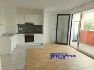  Appartement  vendre 2 pices 41 m