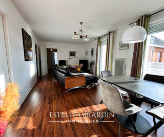  Appartement � vendre 5 pi�ces 106 m�