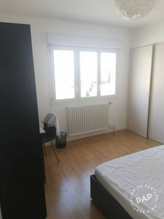  Appartement � louer 3 pi�ces 58 m�