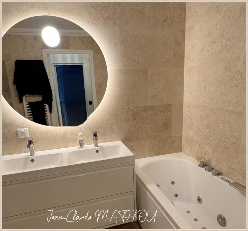à vendre  Appartement Roquebrune-Cap-Martin (06190)