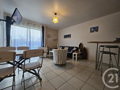  Appartement � vendre 3 pi�ces 47 m�