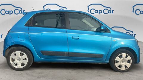 Twingo 1.0 SCe 70 Zen 2017 occasion 13010 Marseille